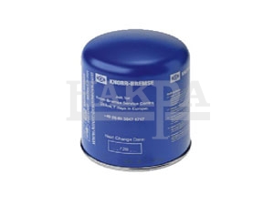 81521020008
81521020009
81521020010
81521020013
81521086001
II40100F-MAN-AIR DRYER CARTRIDGE (KNORR)